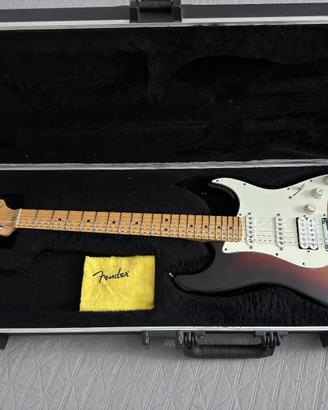 Fender American Standard Stratocaster +upgrade