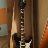 chitarra elettrica 
