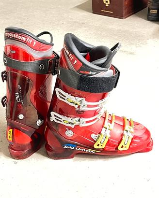 Salomon Energyzer 110 taglia 28