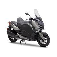 Telo coprigambe copertura yamaha per yamaha xmax 3