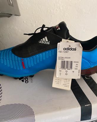 Adidas F50 tunit mod g02433nr 45