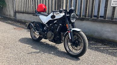 Husqvarna 400