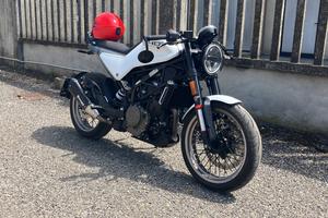 Husqvarna 400