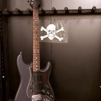 chitarra elettrica