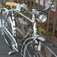 Winthrop bicicletta uomo 