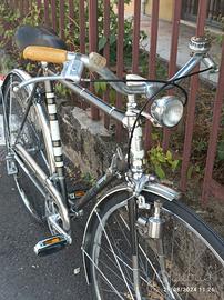 Winthrop bicicletta uomo 