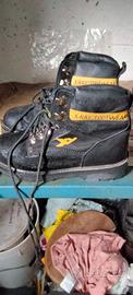 scarpe da trekking