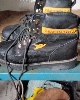 scarpe da trekking