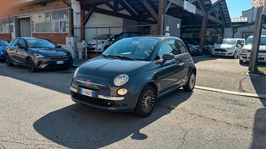 Fiat 500 1.2
