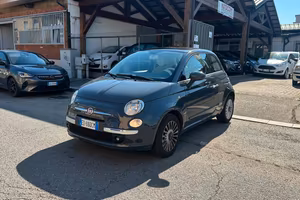Fiat 500 1.2