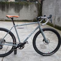 ritchey outback misura M
