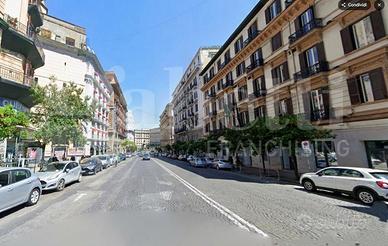 Appartamento Napoli [Cod. rif g.sanfeliceARG]