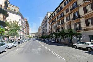 Appartamento Napoli [Cod. rif g.sanfeliceARG]