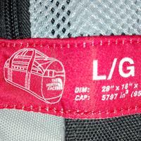 Borsone The North Face