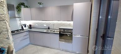 Cucina moderna
