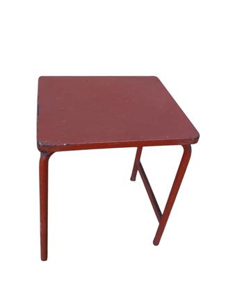 sgabello industriale vintage 