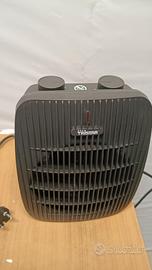 Stufetta elettrica termoventilatore 2000W