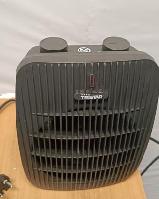 Stufetta elettrica termoventilatore 2000W