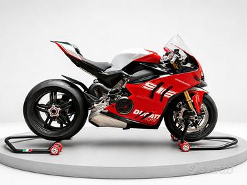 Ducati Panigale V4 SP2 30° Anniversario 916