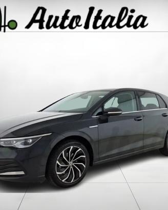 VOLKSWAGEN GOLF 1.5 TSI EVO ACT 130CV STYLE 2022
