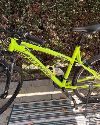 Bici BTWIN “26” - 340