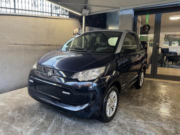 Aixam Finanziabile Permute e trasporto