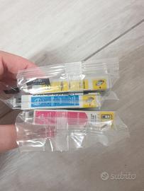 cartucce epson