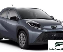 Toyota Aygo X 1.0 VVT-i 72 CV 5 porte Active