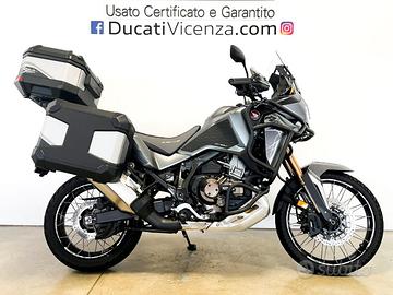 HONDA Africa Twin CRF 1100 L ADVENTURE