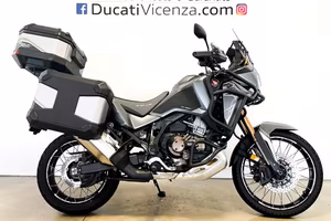 HONDA Africa Twin CRF 1100 L ADVENTURE