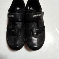 scarpe bdc Shimano RP1 