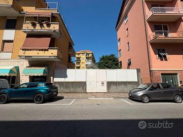 MAGAZZINO A LAVAGNA