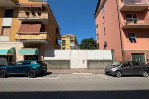MAGAZZINO A LAVAGNA