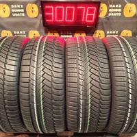 DOT23- 4 GOMME 245 45 18 INVERNALI 80/99%