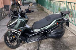 zontes 368g