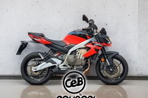 Aprilia Tuono 457 - ANNO:2025 KM: 990