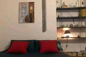 Zona centrale a Firenze (Sant'Ambrogio) Monolocale