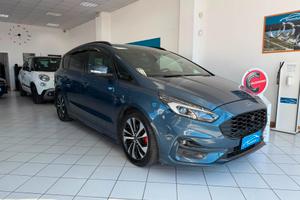Ford S-Max 2.0 EcoBlue 190CV Start&Stop Aut.7p. Vi