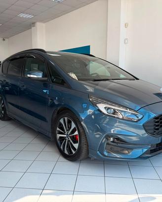 Ford S-Max 2.0 EcoBlue 190CV Start&Stop Aut.7p. Vi