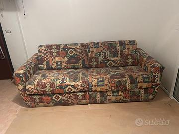 DIVANO  LETTO