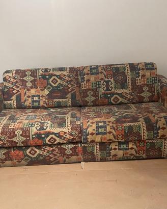 DIVANO  LETTO