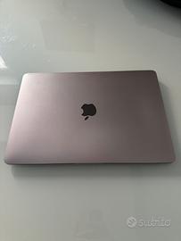 MacBook AIR M1 16GB ram 256GB ssd