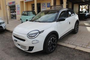 FIAT 600 Hybrid 110 CV DCT MHEV La Prima -KM0