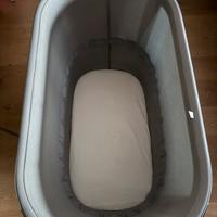 Culla Snoozi Stokke