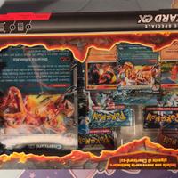 Collezione speciale premium charizard ex  svp196it