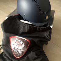 Elmetto equitazione bambino