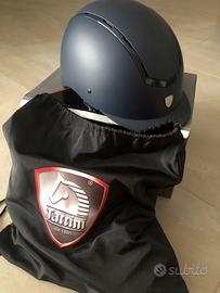 Elmetto equitazione bambino