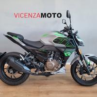 KL Duel 125