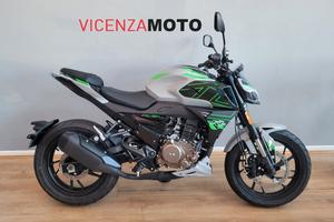 KL Duel 125 Super Prezzo !!!!