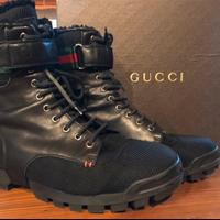 Stivaletto GUCCI uomo